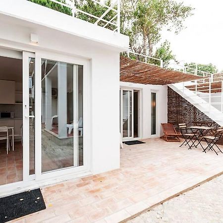Loft Caparica Beach Кошта-да-Капарика Экстерьер фото