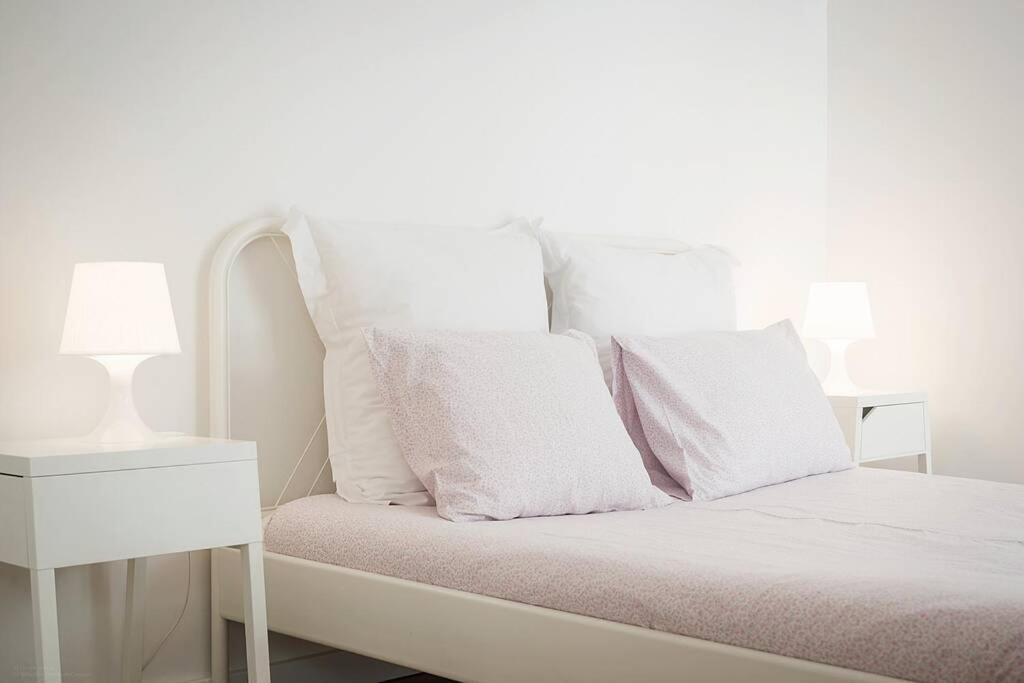 Loft Caparica Beach Кошта-да-Капарика Экстерьер фото